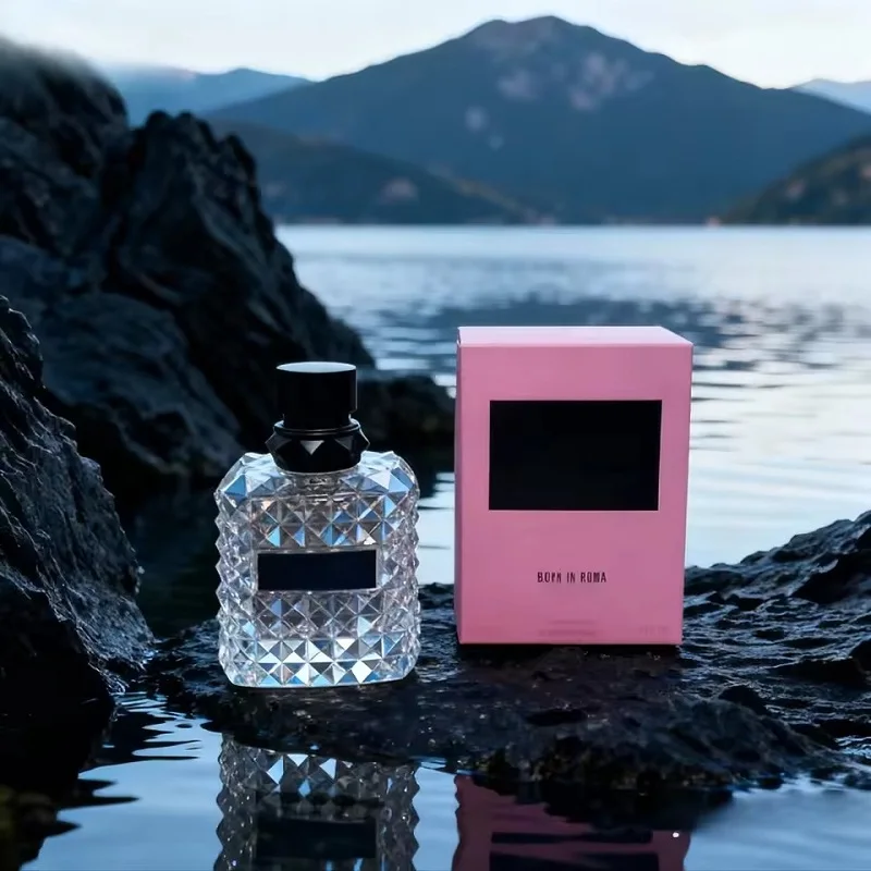 Profumo capucci uomo: un’eleganza senza tempo