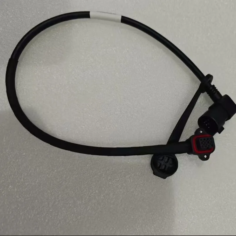 ESC رش فوهة كابل محول ل DJI T70 T70P الأخضر الطائرة بدون طيار حماية النبات إصلاح أجزاء جديد