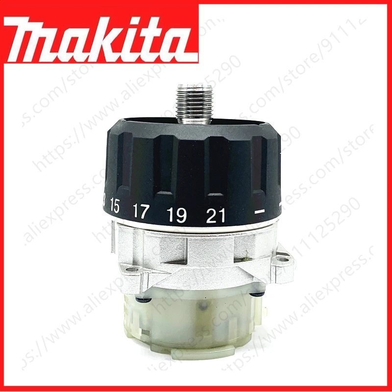 Cambio originale per Makita DDF484 DDF484Z DF484D 127500-6 123737-3