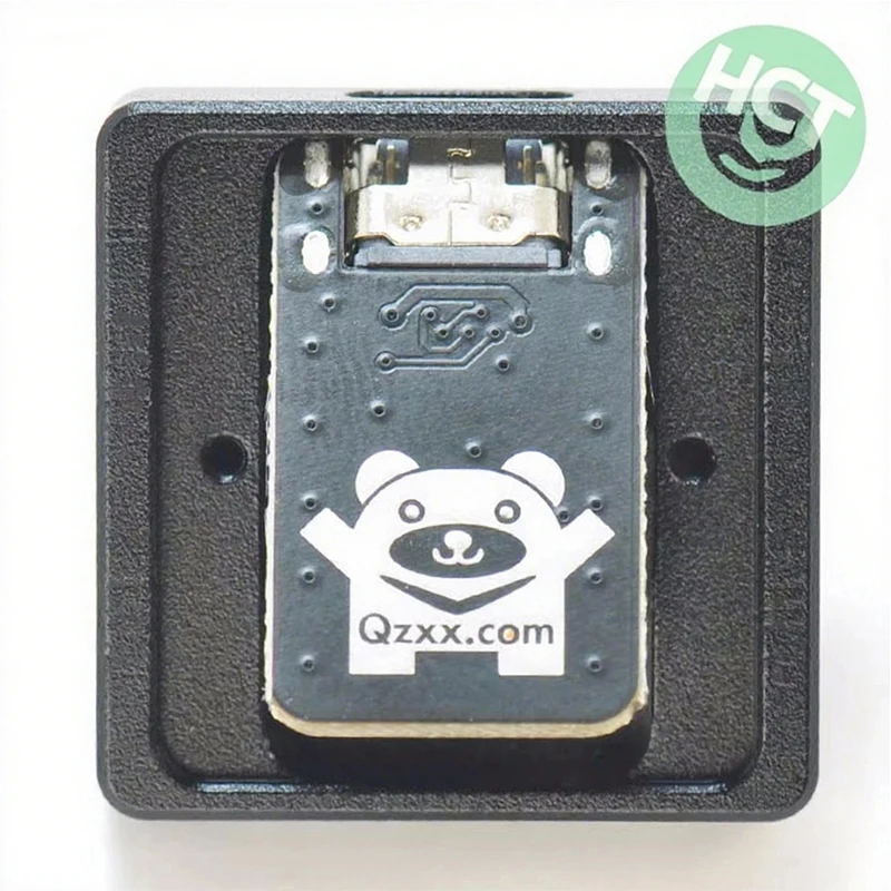 Original Metal shell FS7605 computer USB fingerprint scanner Win8 10 11 fingerprint recognition