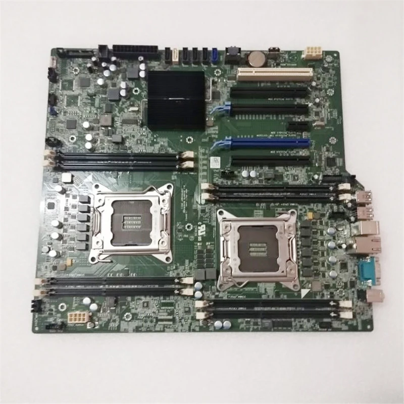 Płyta główna dla DELL T5600 LGA2011 GN6JF 0 GN6JF płyta główna