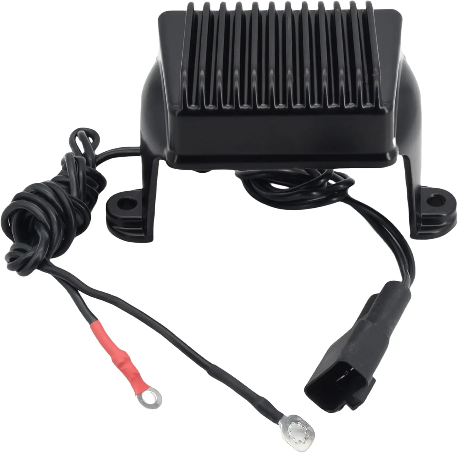 

Регулятор напряжения 74505-97 для мотоциклов Harley Davidson Standard Classic Ultra Escort CVO/SE 1997-2001 74505-97A