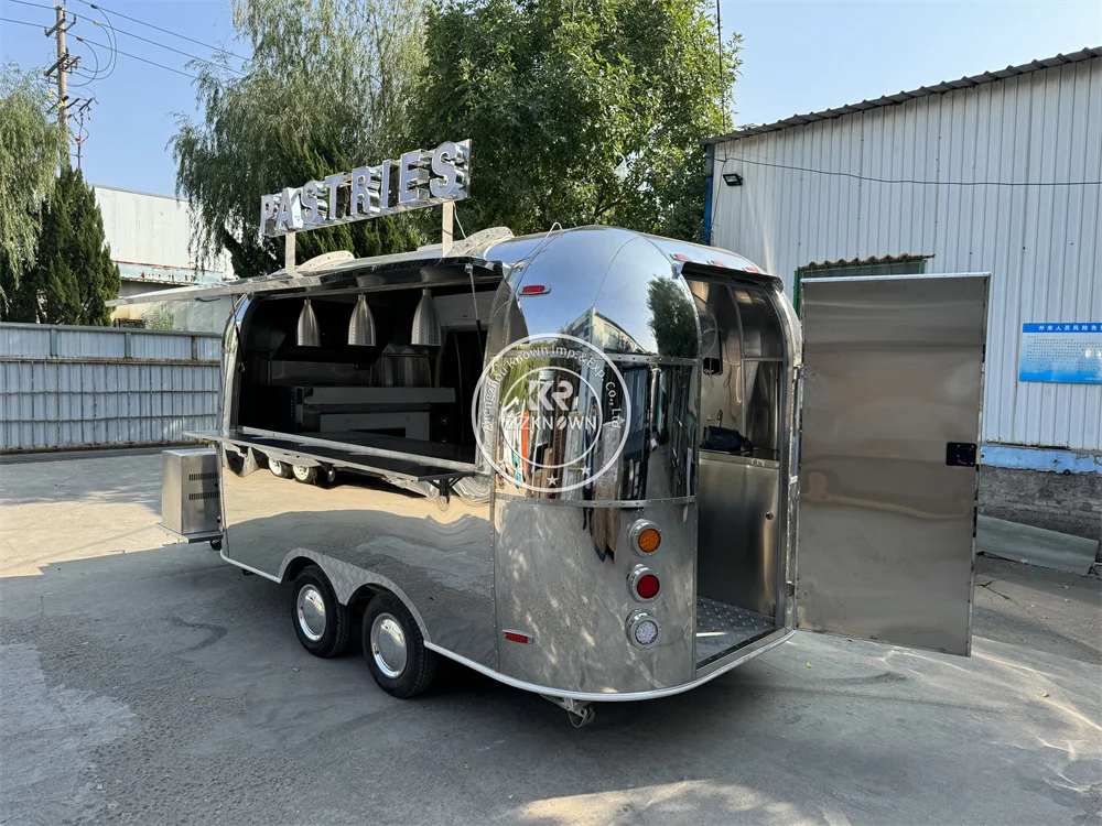 Mobile Food Truck C… - image
