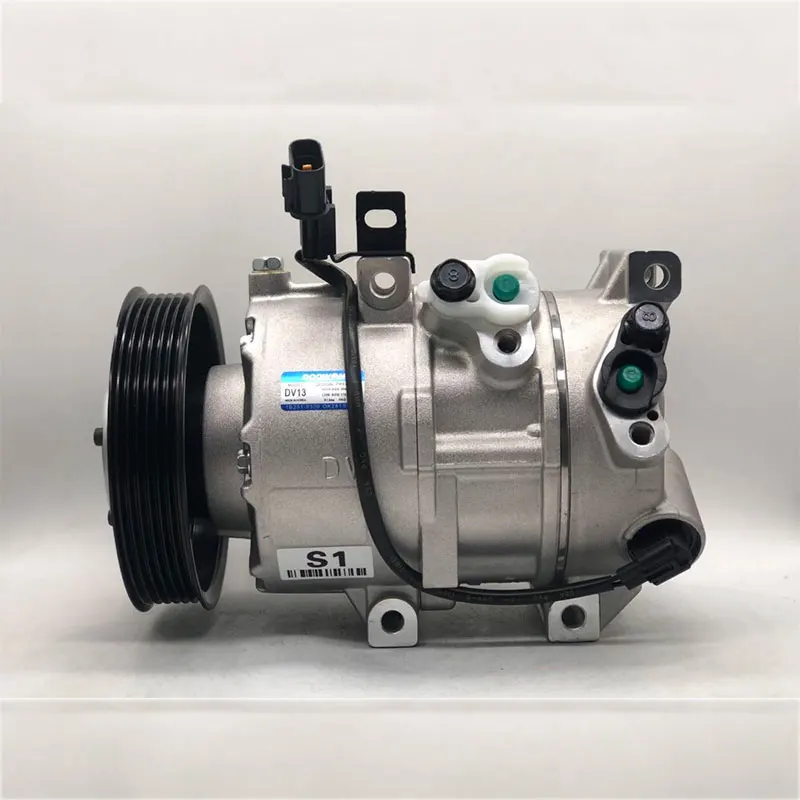 AC A/C AIR Conditioning Compressor For Hyundai TUCSON  2010-2017