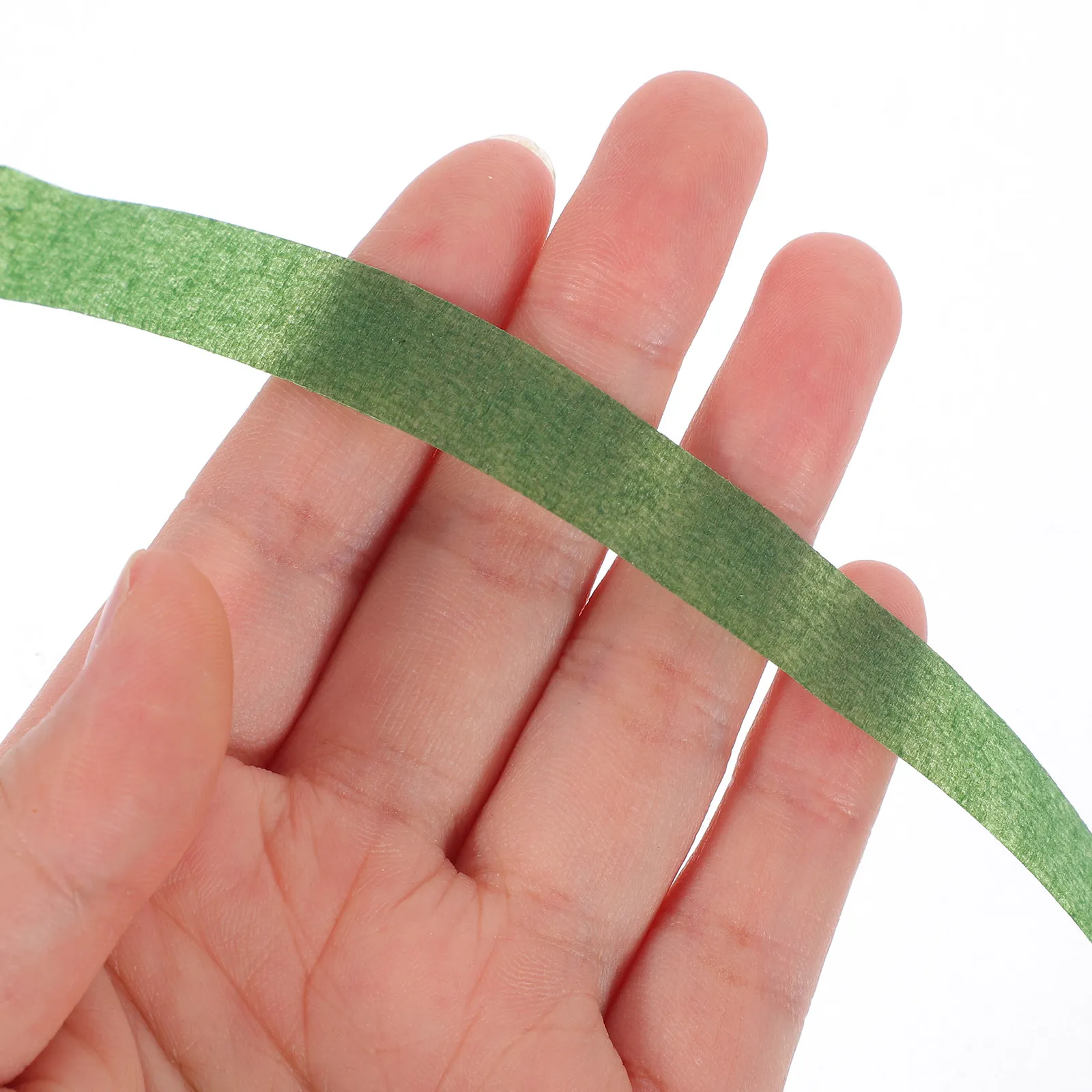 

1Set Floral Arrangement Kit Realistic Fake Flower Branches for Home Decor Garden Party DIY Craft Wire Rods with Flower Paper