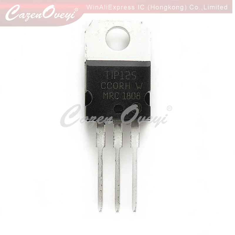 （5pcs）LM1117T-3.3 LM1117T TIP125 125 IRFB4229 FB4229 TO-220
