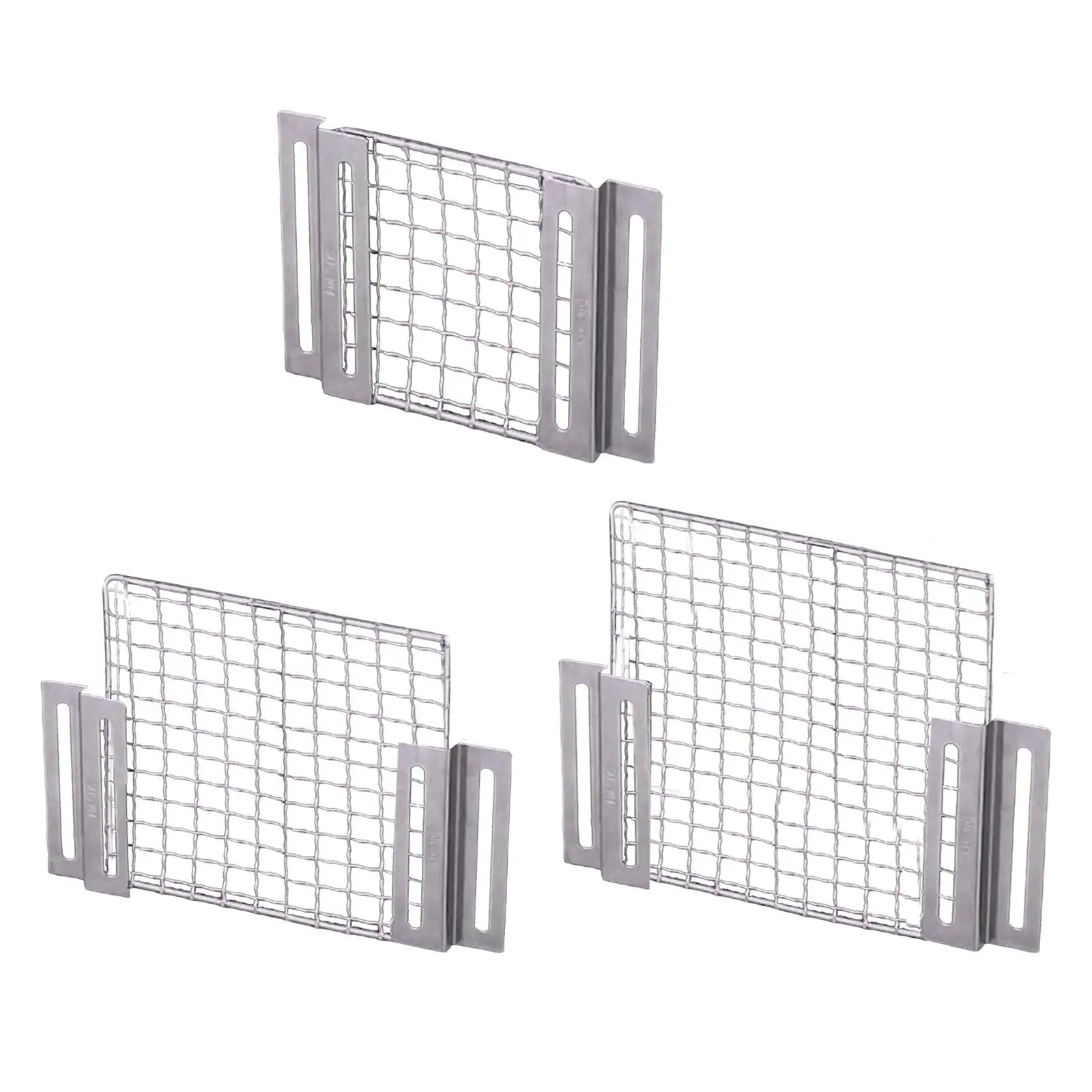 

Gutter Drain Cover Stainless Steel Drain Grate Roof Drain Cover Downspout Filter Gutter Protector for Outdoor Roof Sewer Balcony