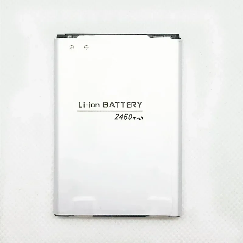 New 2460mAh BL-54SH Battery For LG G3 mini Optimus LTE III 3 F7 F260 L90 D415 US780 LG870 US870 LS751 P698 MAGNA H502 BL54SH