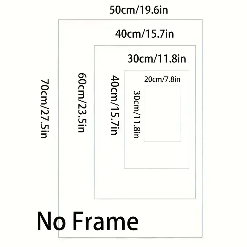 JOJO Retro Kraft Paper Anime JoJo's Bizarre Adventure Posters ation Pictures Room Wall Kawaii Bedroom ation Home - view 6
