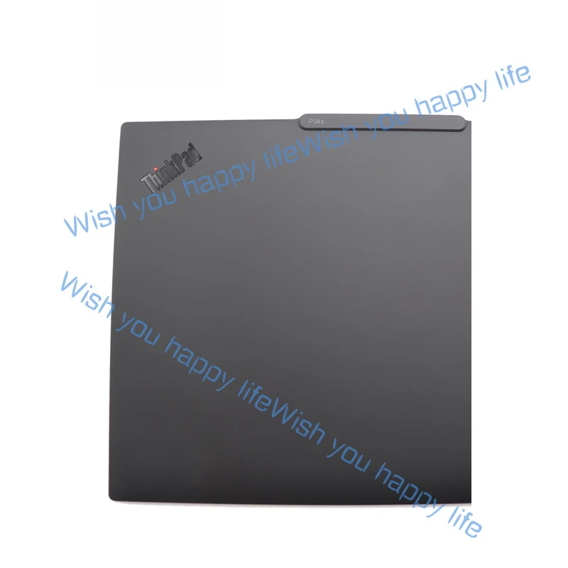 L... New 5CB1M21670 for Lenovo Thinkpad P14s Gen 5 LCD Back Cover Rear Lid PC FHD BLK