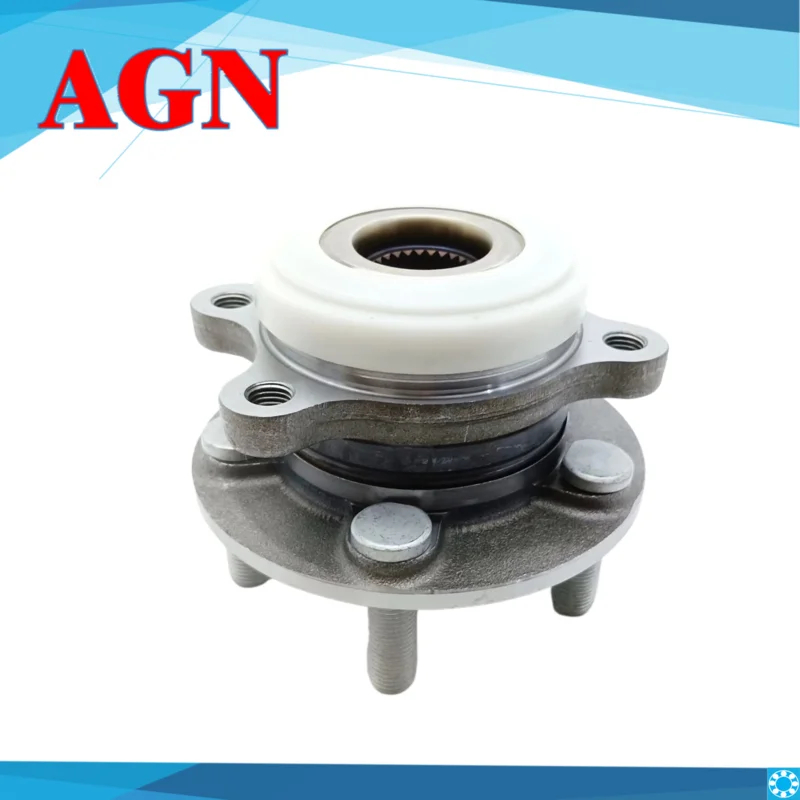 

for FORD MKX EDGE Front Wheel Hub and Bearing Assembly, 513394 E1GZ1104A E1GZ-1104E