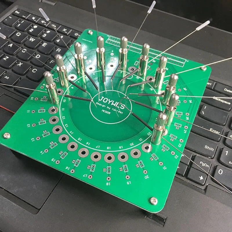 Strumento di riparazione dei dati riparazione della scheda SD Test di riparazione della scheda di memoria strumento di linea di volo PC3000 FE