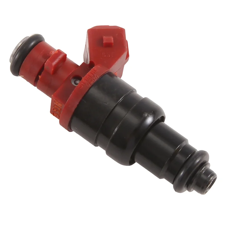 

4PCS 0000788523 Injector Nozzle New Fuel Injector Nozzle For W210 S210 W202 S202 1.8-2.0 BJ. 95-05-T61C