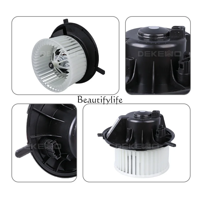 Factory direct sales, suitable for manual air conditioner blower 1K1819015 1KD819015