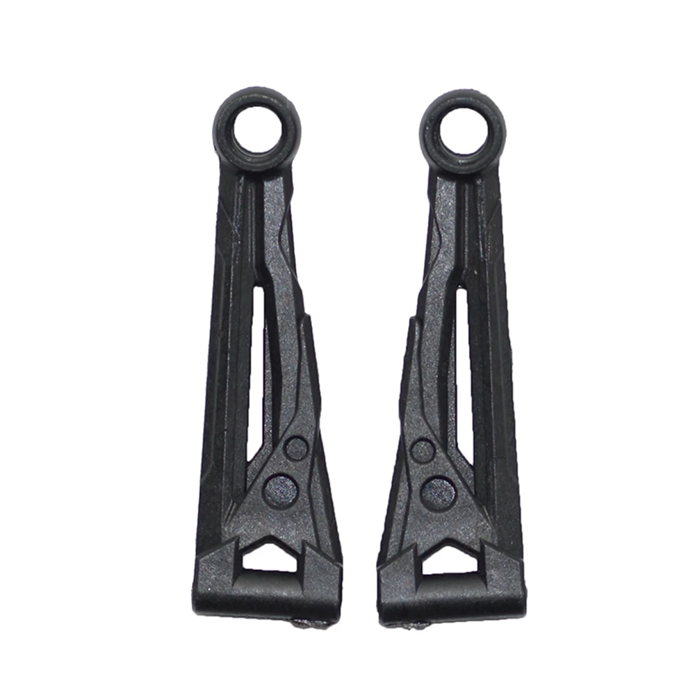 ABFN-2Pcs Front Upper Arm 45-SJ06 For XLH Xinlehong 9145 Hosim 9145 1/20 Truck RC Car Spare Parts Accessories