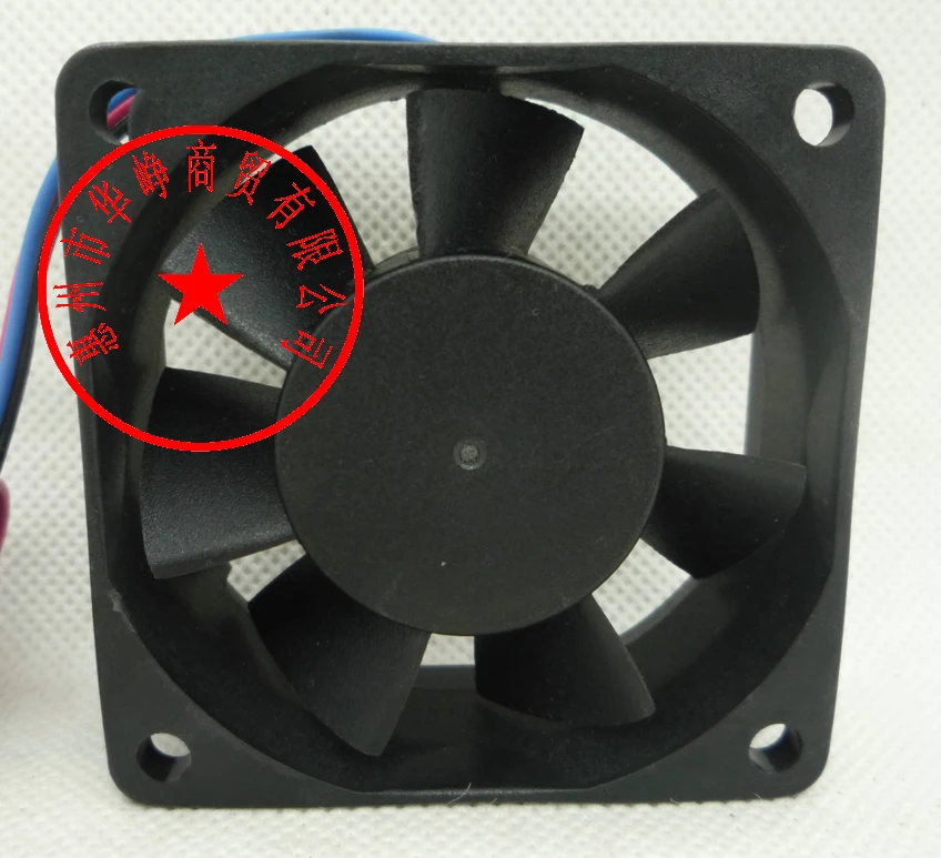 6CM 6025 12V 0.23A AD0612HB-A70GL, AD0612HB-A70, AD0612HB cooling fan Laptop heat skin