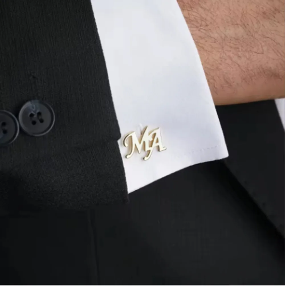 Thumbnail 2 - #56 Highest Rated Cufflinks to Buy in 2026