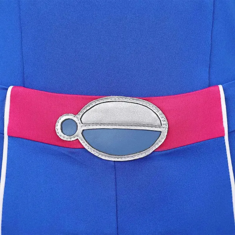 Зомби 4 Аддисон Косплей Фэнтези Одежда 2025 ТВ Костюм Маскировка Взрослых Женщин Ролевая Игра Фантазия Праздничные Наряды mj:3