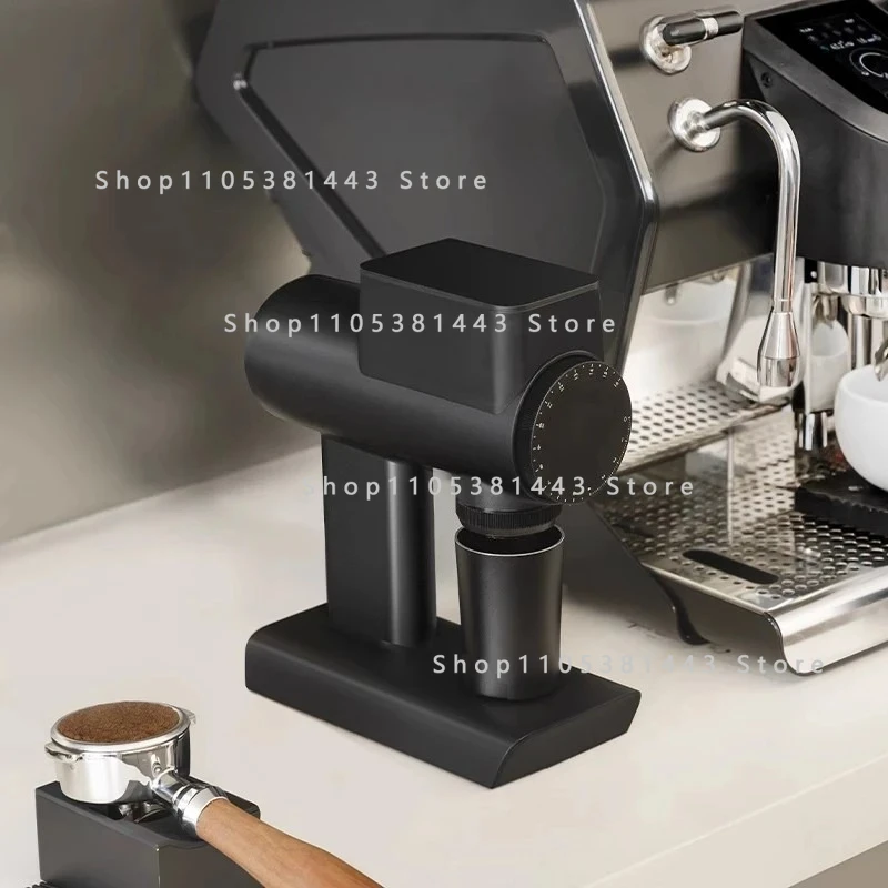 

Hand Coffee Bean Automatic Grinder Home Appliances 220V Electric Coffee Bean Grinder