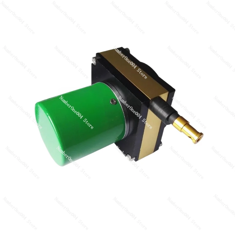 Applicable to CWP-M3000A Rope Potentiometer 3000mm wire encoder