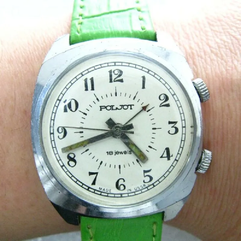 1980S Russian Pilot… - image