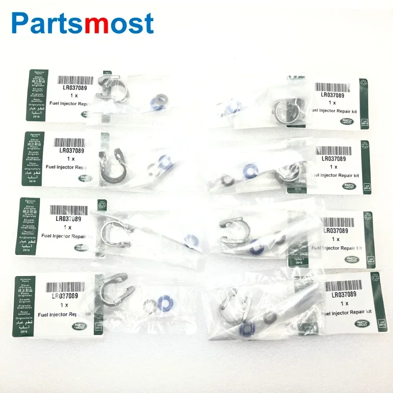 

LR 037089 3.0L V6 5.0L V8 РЕМОНТНЫЙ КОМПЛЕКТ ДЛЯ ЛЕНДОВОДА ДЛЯ LAND ROVER LR4 RANGE ROVER 10-12 RR SPORT 10-14 НОВЫЙ DISCOVERY VELAR