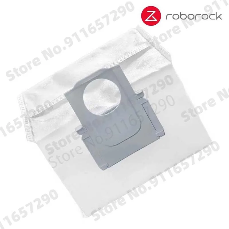Пылесборник Roborock Q7 MAX + T8 S7 MaxV Ultra S7 MaxV G10S