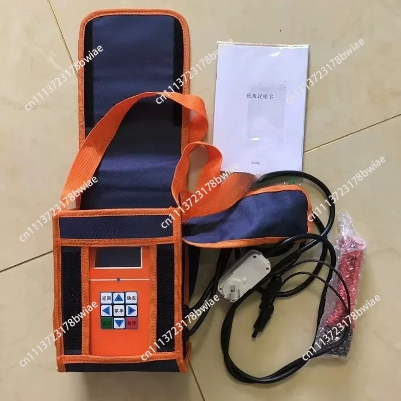 Siphon drainage welding machine siphon drainage electrofusion welding machine fully automatic electric heating plate