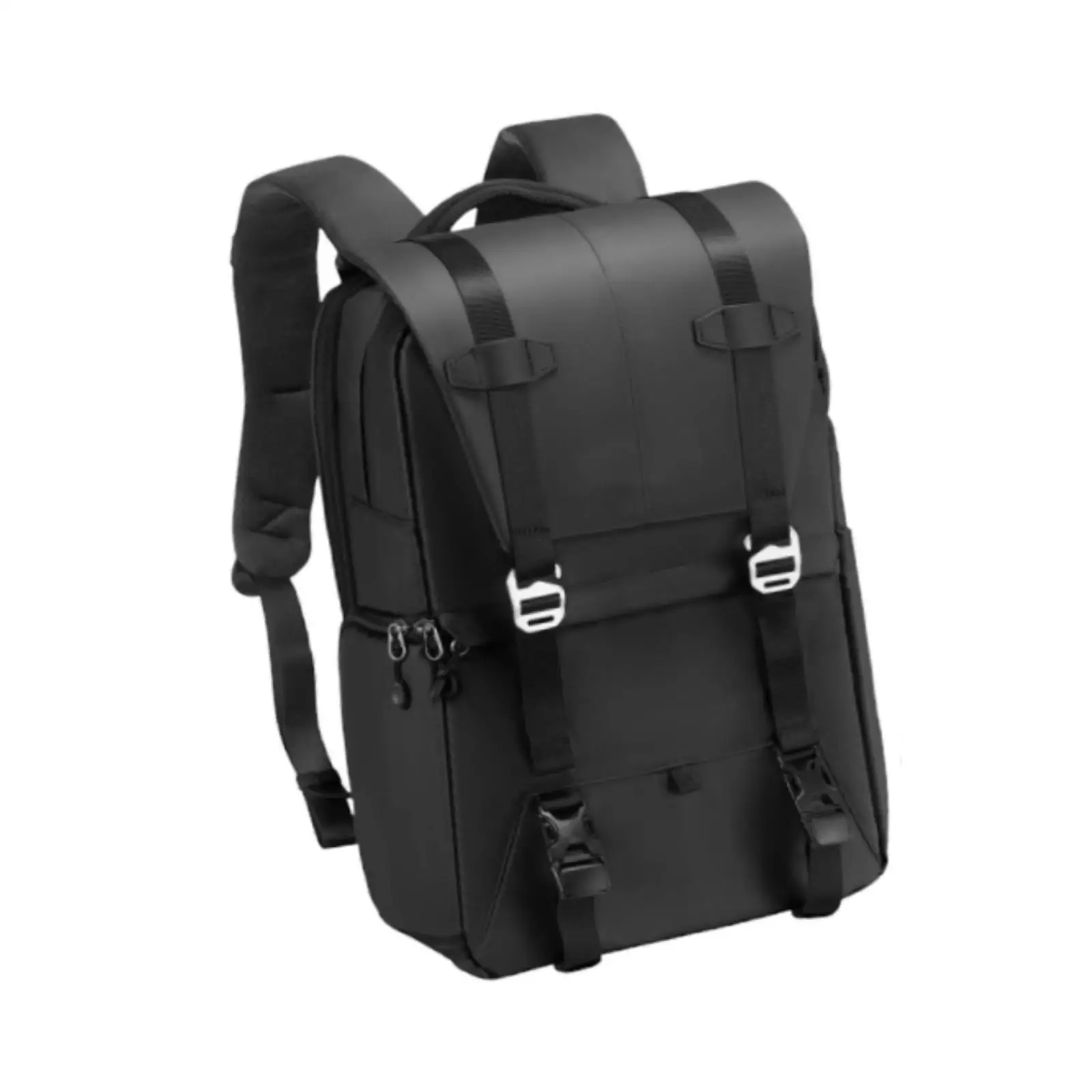 Camera Backpack Portable Multifunctional Convenient Computer Backpack Photography Bag Camera Bag for Travel Commuting Outdoor