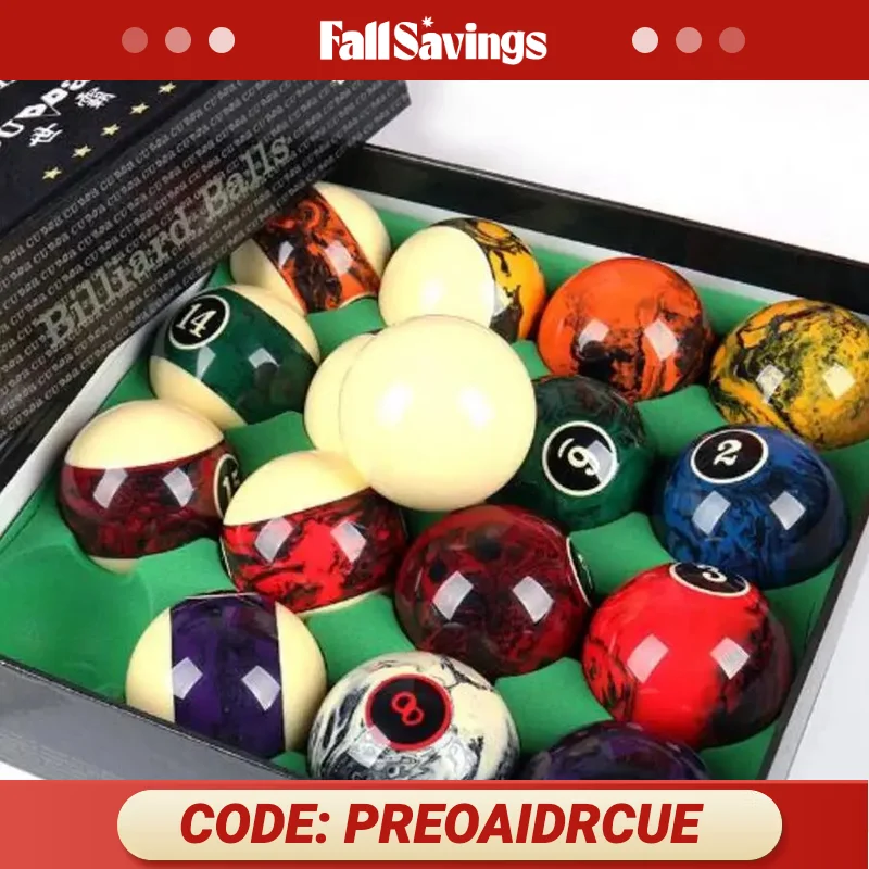 

Бильярдные шарики один набор из 57 мм шарики 16 цветов бильярдные продажи для комплектов Китайские Яркие Хрустальные шарики черные восемь шариков