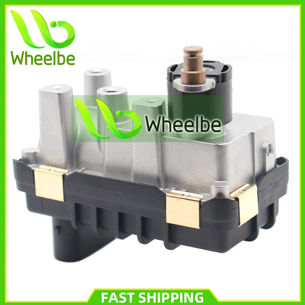 For G-31 Turbo Actuator Land Rover Freelander II 2.2 TD4 112Kw 118Kw 761963 NW009483 753546 Turbo Electronic Actuator