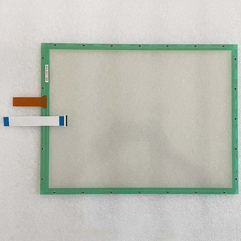 

N010-0510-T234 15" RTP Touch screen glass panel Zhiyan supply