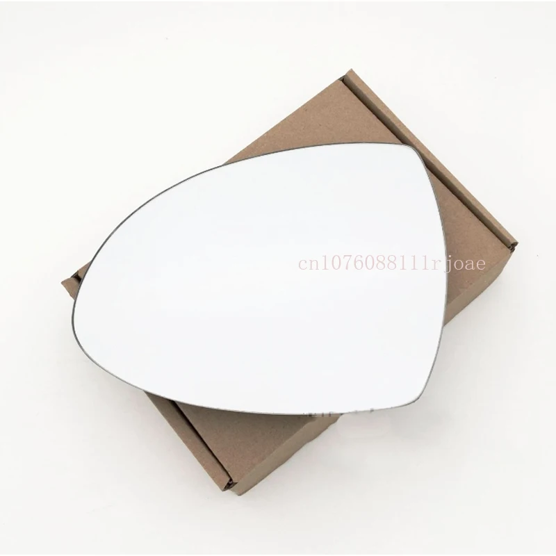 Auto Left Right Side Heated Wing Rearview Rear Mirror Glass for Mustang T70 2014 2015 2016 2017 2018