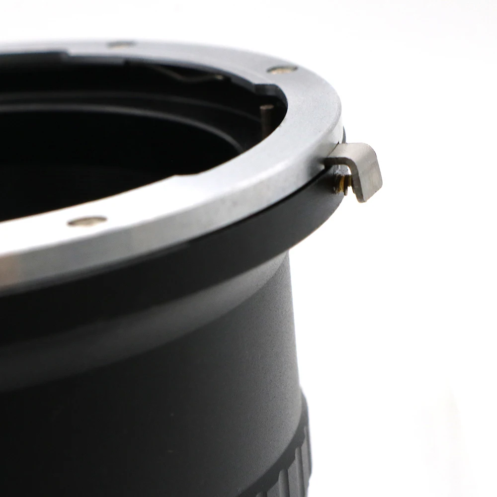 M645-NEX لماميا 645 عدسة-سوني E محول تركيب حلقة M645-E Mamiya645-E لسوني E / FE A7 ، A9 ، A1 ، A6000 ، A5000 ، NEX سلسلة