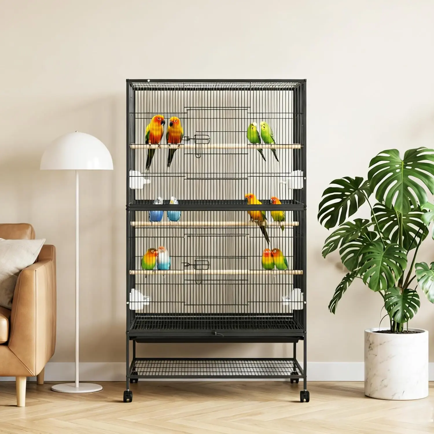 #23 Best Bird Cages to Buy In 2026