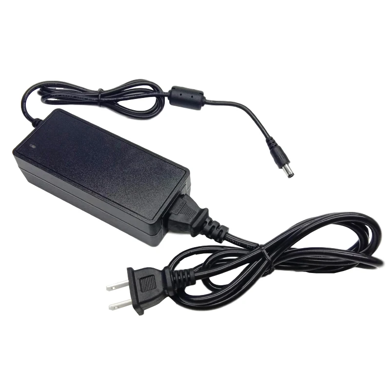 AC to DC 24V 2A 2.5A 3A 3.5A 4A 5A 6A Universal Power Adapter Supply 24 V Volt 24V5A 24V6A Converter Transformer 5.5x2.1mm