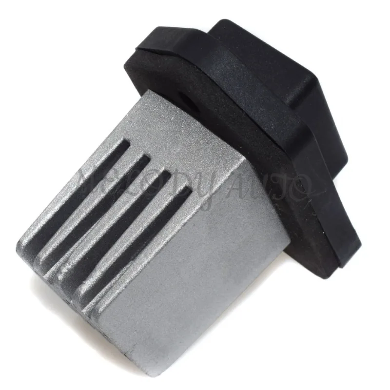 10PCS 96629733 Resistenza del motore del ventilatore del riscaldatore per Chevrolet Captiva Opel Vauxhall