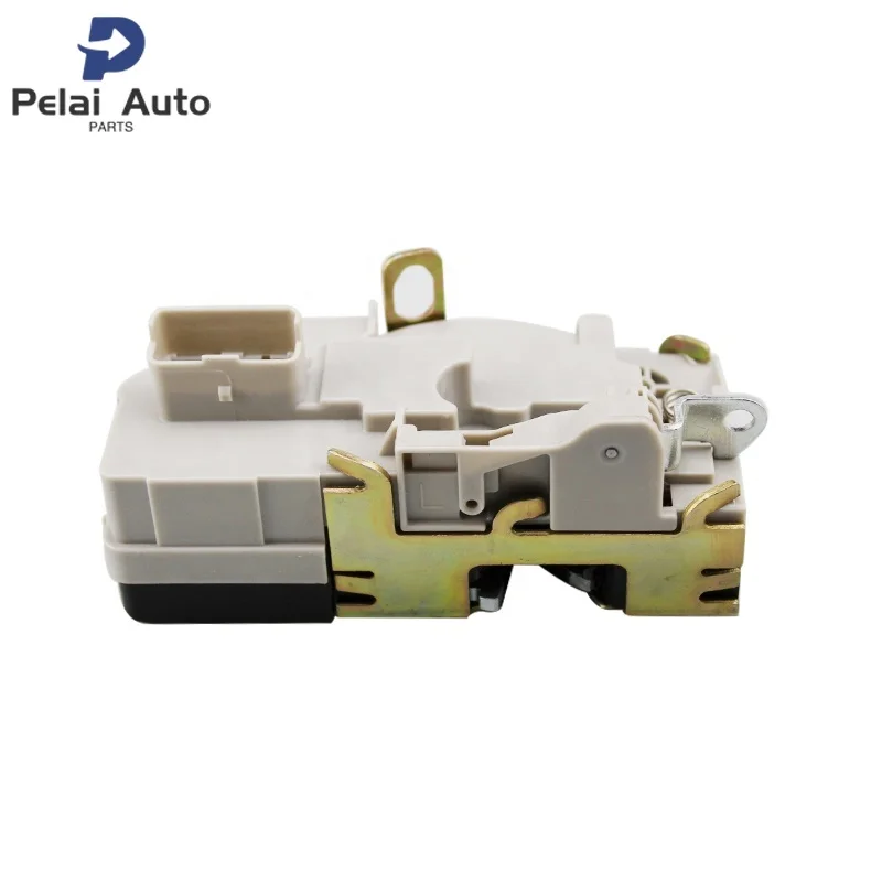 

9135H3 Высококачественные автозапчасти в сборе дверного замка для Citroen 2003-2016 C1 C2 Peugeot 206 207 306 9135H2 9136J0 9136E3 913771