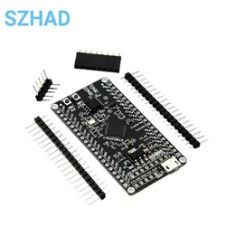 STM32F401CC STM32F411CE Core System Board 256K 512K STM32F4x1 STM32F Development Board Module MicroPython MicroUSB Interface