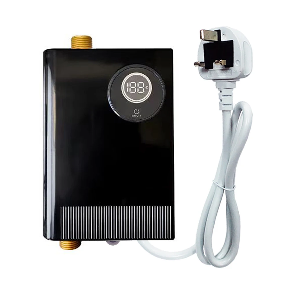 220V 순간 온수기 3000w 싱크대 온수기 최저가 온수기