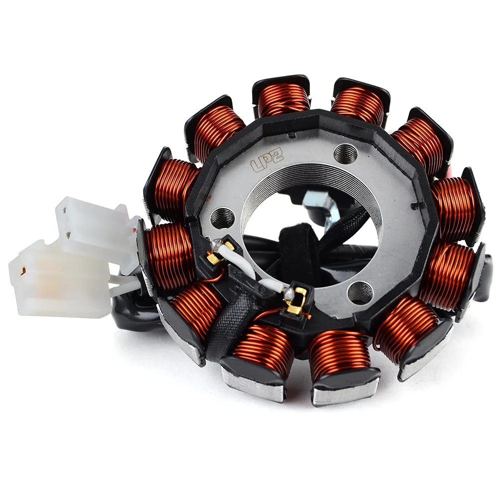 Stator Coil For Yamaha CZD250 XMAX250 XMAX 250 TECH MAX CZD300 XMAX300 ABS MWD300 TRICITY 300 B74-H1410-00 B74-H1410-01