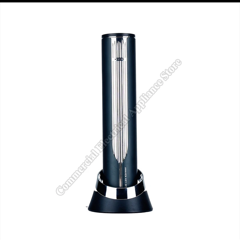 

Automatic Electric Bottle Opener Rechargeable Foil Cutter New Gift Set Automatic Wine Bottle Opener Electric Bottle Opener