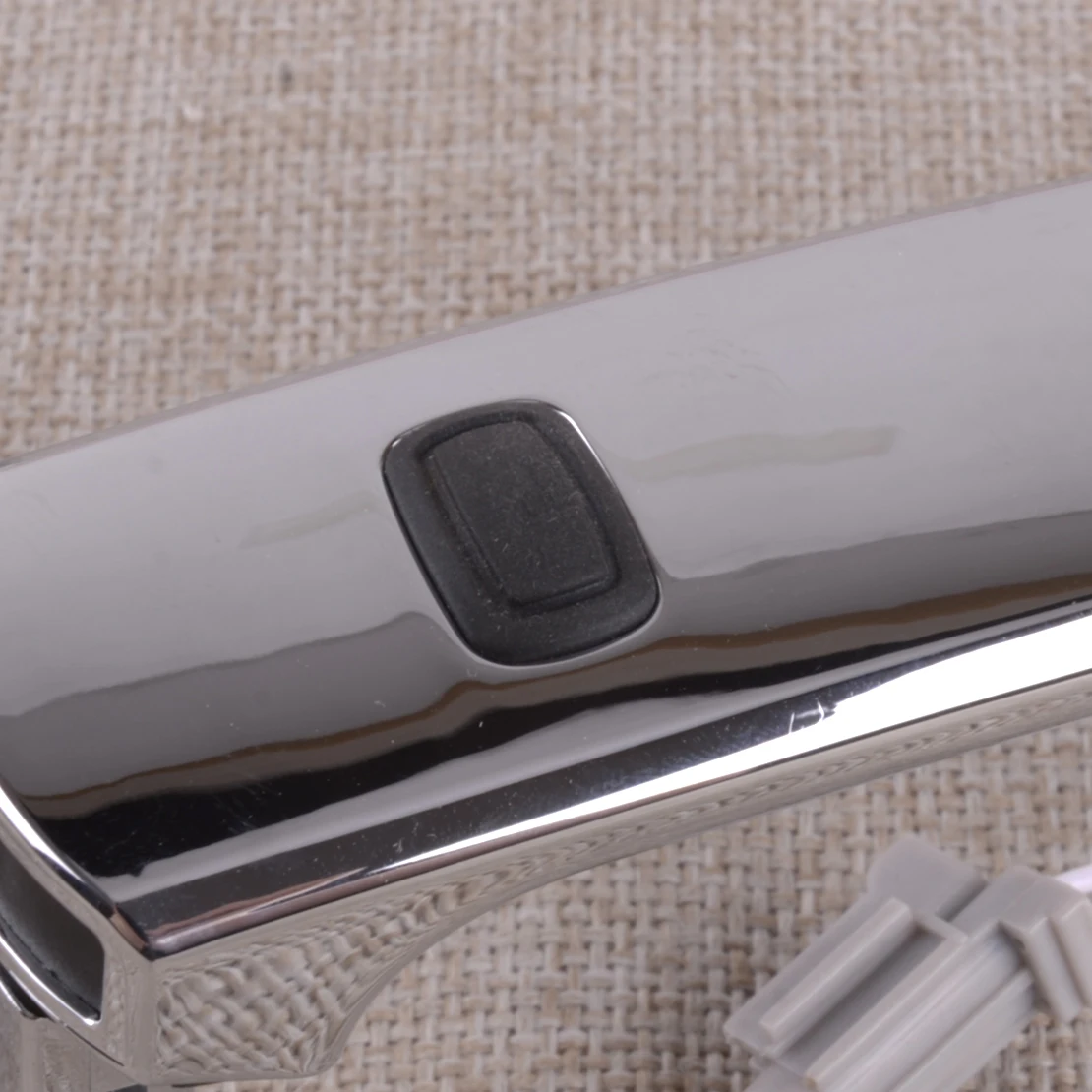 

1 пара внешних передних левых и правых боковых дверных ручек автомобиля, подходит для Nissan X-Trail SUV T31 2006-2010 2011 2012 2013 2014 серебристый