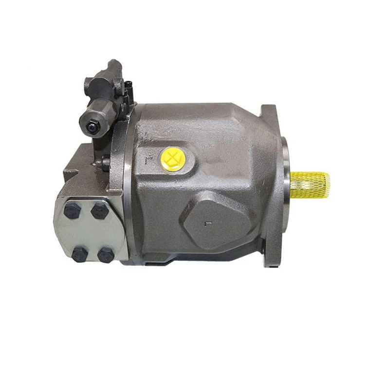 

Осевой гидравлический насос A10VO28DRG A10VSO10DR52R PPA14N00 для смешивания бетона и гидравлических систем