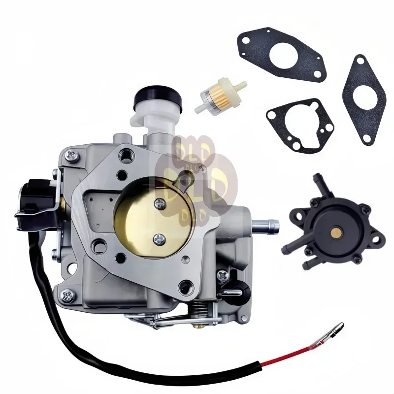 Novo Carburador de Substituição para Kohler CH25 CH730 740 25HP 27HP 24-853-34-S 24-853-162-S 24-853-93-S