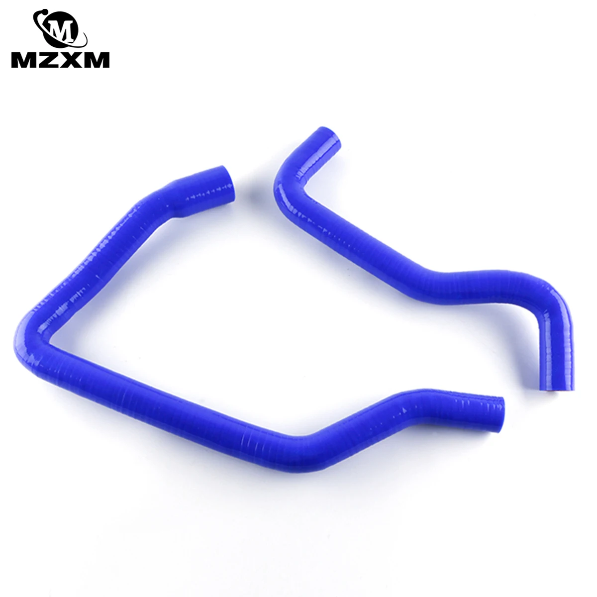 For Mitsubishi Colt Ralliart Z27A 4G15 Silicone Radiator Coolant Hose Kit