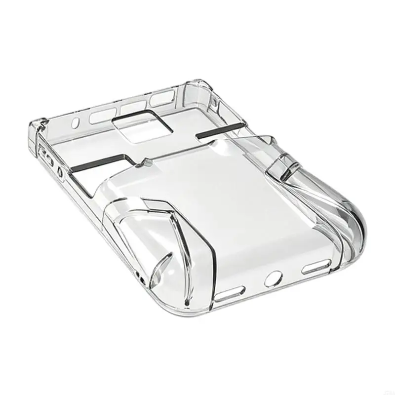 J78A Handheld Game System Case for RG477V, Side Openings and Corner Coverage