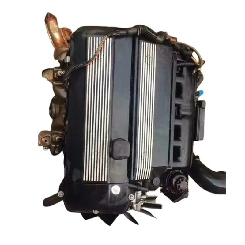 Applicable to Hot SALE  Used Complete BMW Engine E53 M54 M54B30 Engine for BMW 330i 530i X5 3.0L