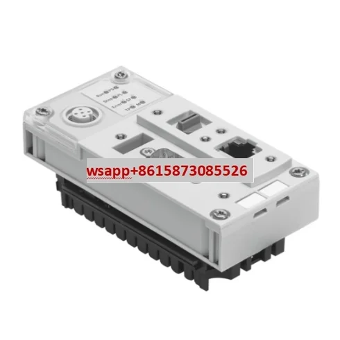 Control Module CPX-…