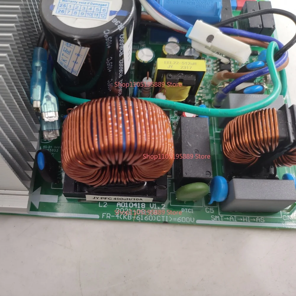 Used for TCL inverter air conditioner motherboard A010418 accessories